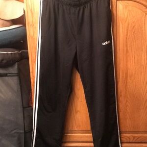Mens Adidas Pants